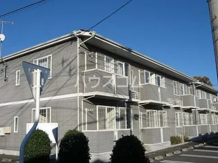 カーサカネジョウAの画像