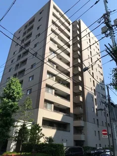 パークホームズ門前仲町リバーイーストの画像