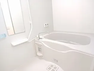 シャイン コート【2階】の風呂