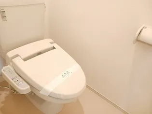 シャイン コート【2階】の内装