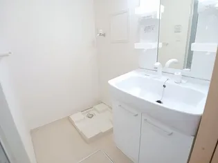 シャイン コート【2階】の内装