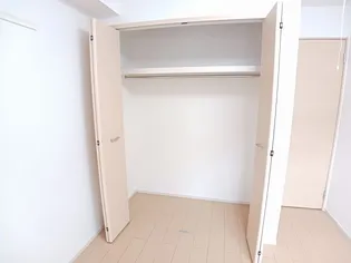 シャイン コート【2階】の内装