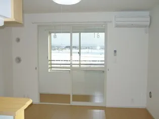 シャイン コート【2階】の内装