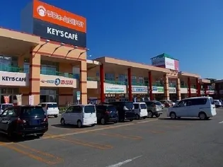 シャイン コート【2階】の周辺