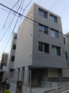 MV IMP初台の画像