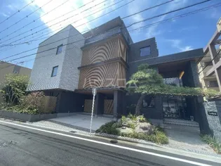 ピノ・グリナージュ【2階】の外観