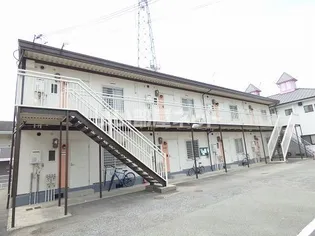 三船ハイツBの画像