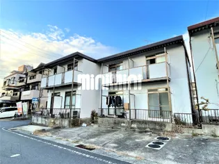 ファミール伊藤 B棟の画像