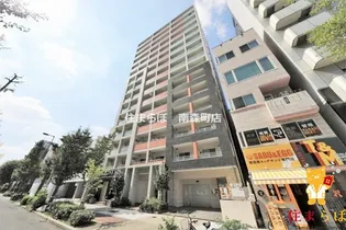 大阪府大阪市西区南堀江2【マンション】の外観