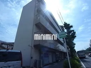 ハイツ市場木の画像