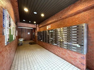 マリンロードダイヤモンドパレス【5階】の地図