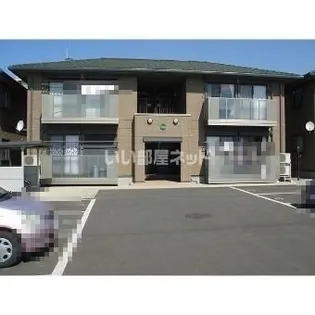 N フラットCの画像