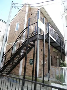 ハーミットクラブハウス保土ヶ谷南の画像