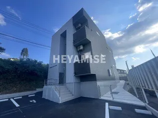 MODERAN PALAZZO西諫早駅【2階】の外観