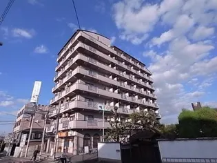 プロスパーハイツ古市の画像