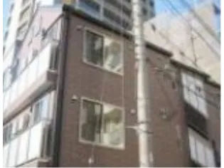 レット・イット・ビー【1階】の外観