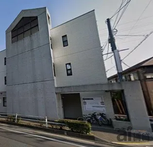 東京都国分寺市西恋ヶ窪3【マンション】の外観