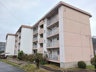 三室山コープタウン2号棟の画像