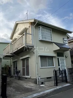 東京都小金井市貫井北町5【一戸建】の外観