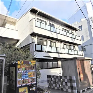 WINS COURT UTAJIMAの画像