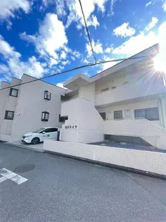 丸石ハイツの画像