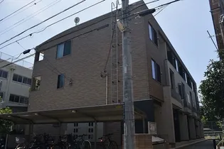 ハイム Mの画像