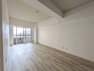 ルモン明石公園【4階】の外観