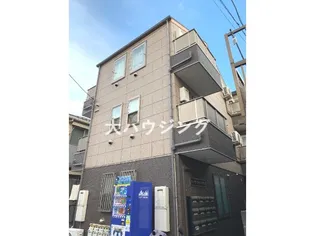 カーサ フェリーチェの画像