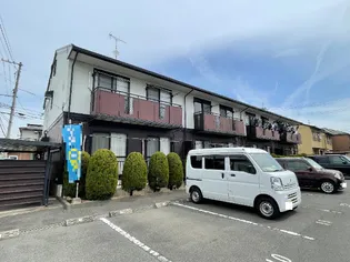 プラティア板谷 A棟の画像