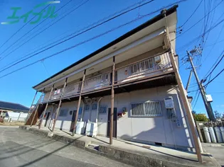 コーポ古川の画像