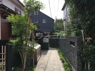 クラソ高井戸の画像