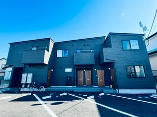 プライムヒルズ【1階】の外観