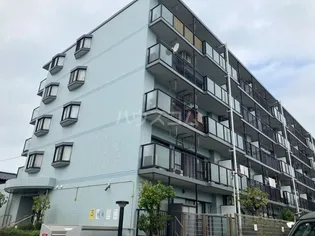 グリーンビレッジ姉ヶ崎【2階】の外観