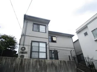 メゾン土樋【1階】の外観