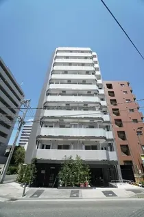 メインステージ横濱弥生町【5階】の外観