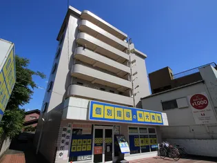 CASA DE ALTOの画像