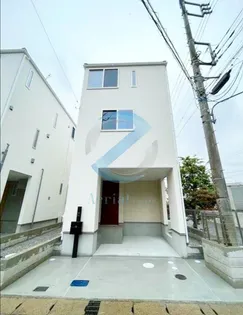 千葉県浦安市高洲1【一戸建】の外観