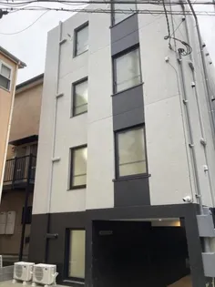 スカイテラス西日暮里の画像