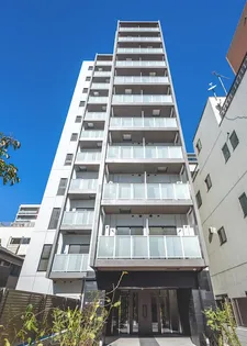 HY’s 住吉II【7階】の外観