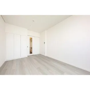 HAMACHO APARTMENTS【9階】の内装