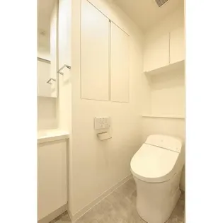 HAMACHO APARTMENTS【9階】の内装