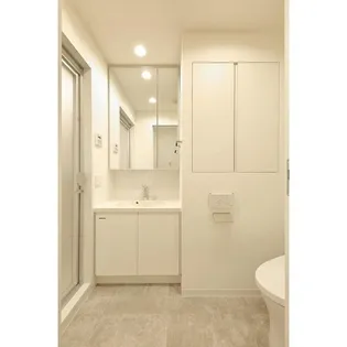 HAMACHO APARTMENTS【9階】の内装