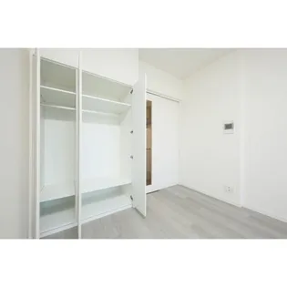 HAMACHO APARTMENTS【9階】の内装