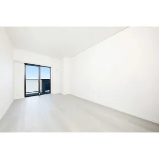 HAMACHO APARTMENTS【9階】の居間