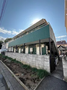 PAN多摩川の画像