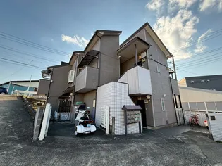 レオパレス戸塚エクセル第8の画像