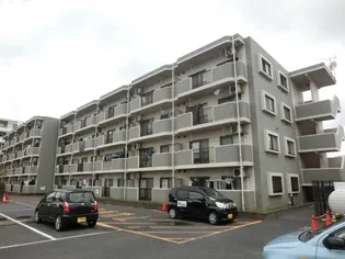 エメロード長沼【4階】の外観