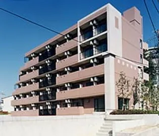 レコルテ千里中央の画像