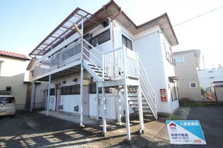 メゾンマツモトC棟の画像