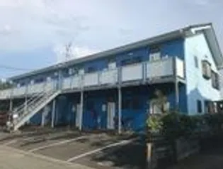 スカイハイツの画像